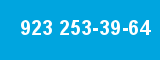923 253-39-64